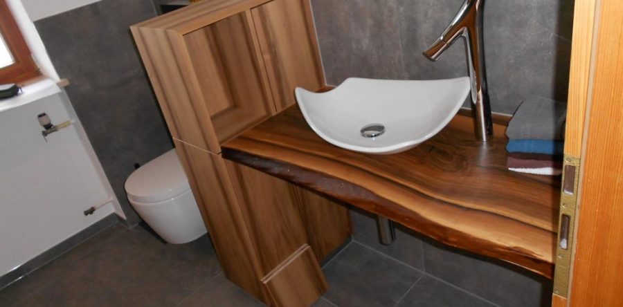 Bildergalerie Lösungen Bäder