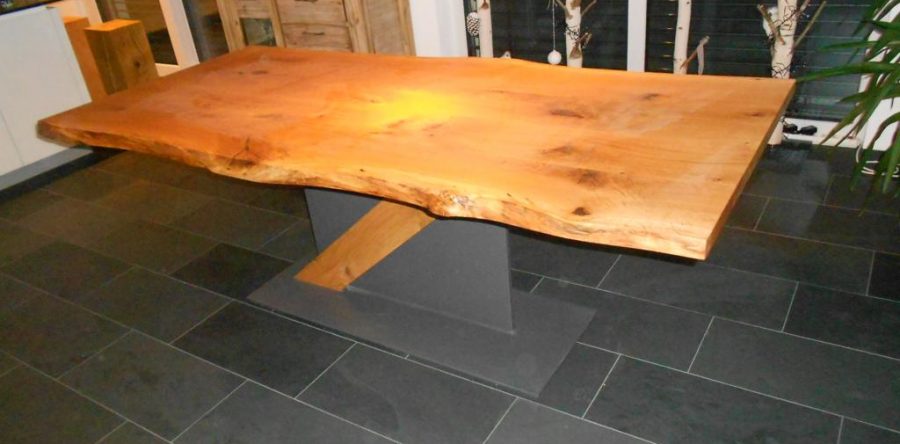 Bildergalerie Lösungen Tische und Bänke