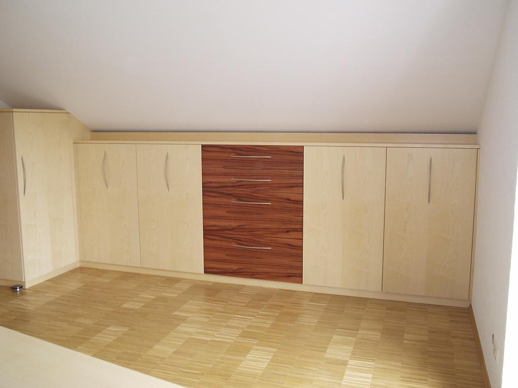 Bildergalerie Lösungen Kleiderschränke